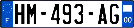 HM-493-AG