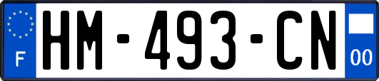 HM-493-CN
