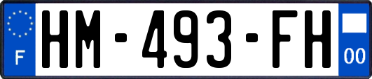 HM-493-FH
