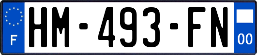 HM-493-FN