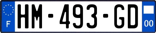 HM-493-GD