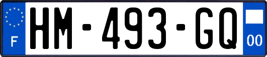 HM-493-GQ