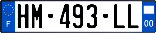 HM-493-LL