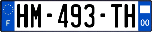 HM-493-TH