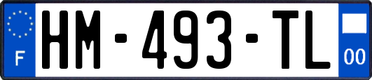 HM-493-TL