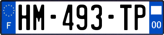 HM-493-TP