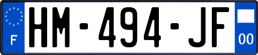 HM-494-JF