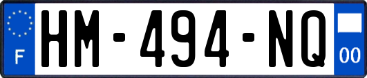 HM-494-NQ