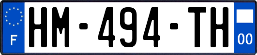 HM-494-TH
