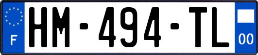 HM-494-TL