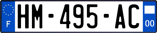 HM-495-AC