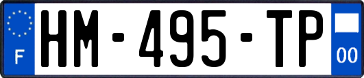 HM-495-TP