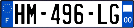 HM-496-LG
