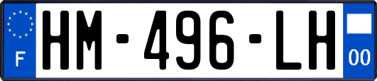 HM-496-LH