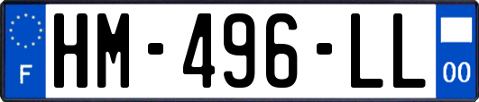 HM-496-LL