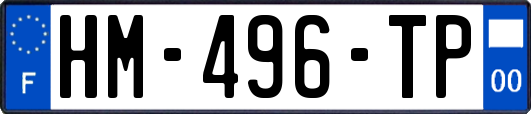 HM-496-TP