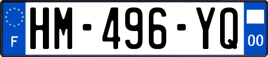 HM-496-YQ