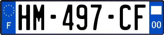 HM-497-CF