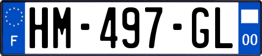 HM-497-GL