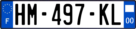 HM-497-KL