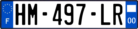 HM-497-LR