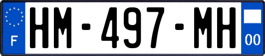 HM-497-MH