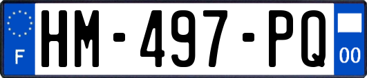 HM-497-PQ