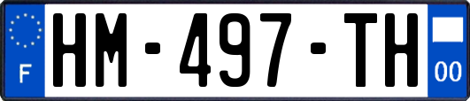 HM-497-TH
