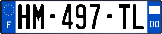 HM-497-TL