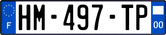 HM-497-TP