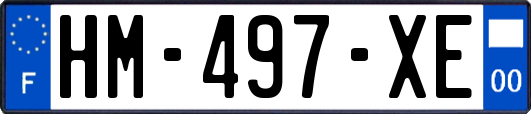 HM-497-XE