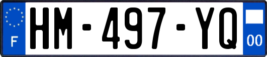 HM-497-YQ
