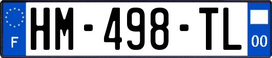 HM-498-TL