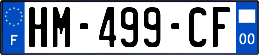 HM-499-CF
