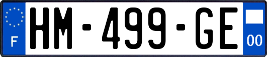 HM-499-GE