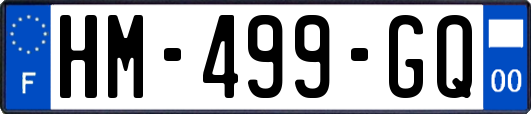 HM-499-GQ