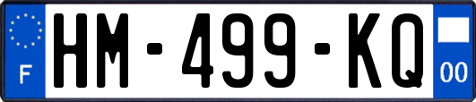 HM-499-KQ