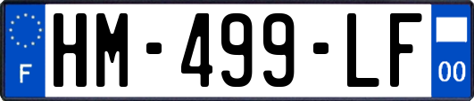 HM-499-LF
