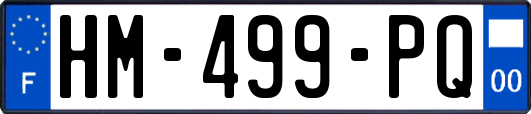 HM-499-PQ