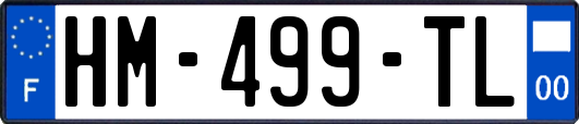 HM-499-TL