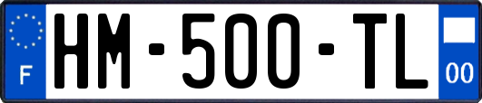HM-500-TL