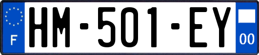 HM-501-EY