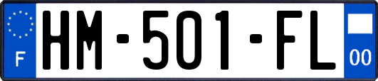 HM-501-FL