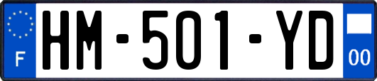 HM-501-YD