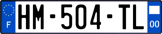 HM-504-TL