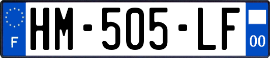 HM-505-LF