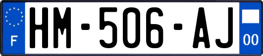 HM-506-AJ