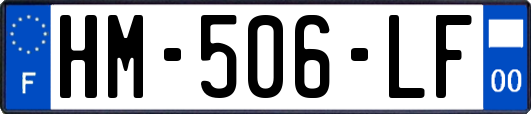 HM-506-LF