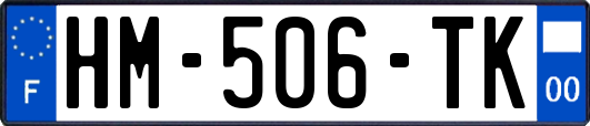 HM-506-TK