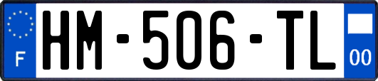 HM-506-TL
